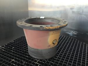 Liebherr Carter d'arbre de sortie